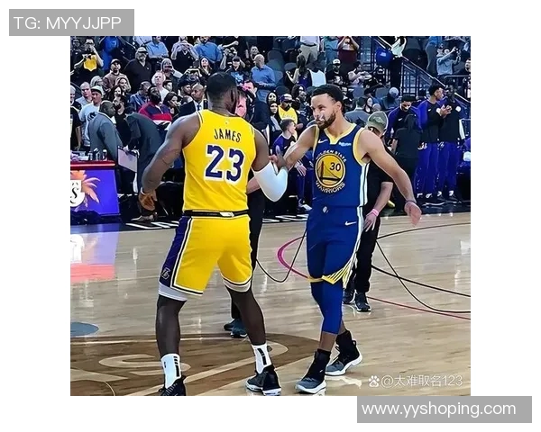 湖人勇士2019年2月3日对决回顾詹姆斯与库里的精彩较量
