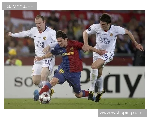 曼联传奇与巴萨传奇的巅峰对决谁能书写新的足球神话